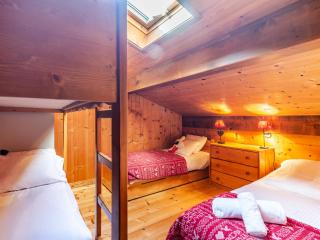 Chalet de charme 4 ch, garage & cheminée - Morzine - FR-1-754-16 - Morzine - 1