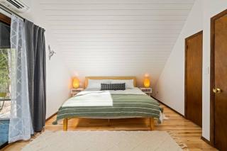 The Blue Forest Chalet - Kayak, Hike, Hot Tub - East Stroudsburg - 8