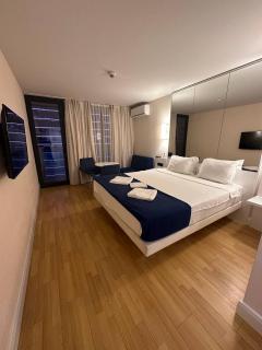 Orbi city Apartments in Batumi with a view - Batumi - 0