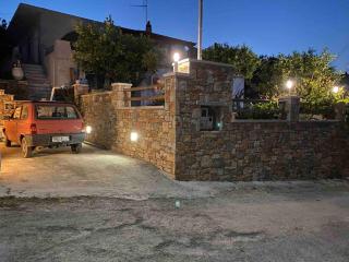 Zaki`s House - Città di Alonissos - 9