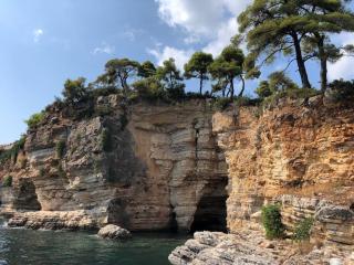 Zaki`s House - Città di Alonissos - 7