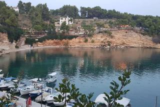 Zaki`s House - Città di Alonissos - 3