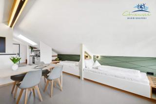 Panorama Apartments by Chiemsee barrierefrei - 1