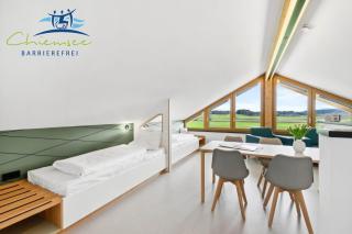 Panorama Apartments Bergblick - 6