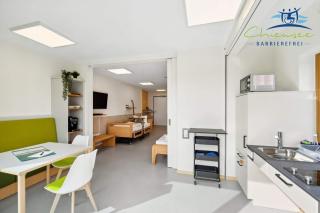 Panorama Apartments by Chiemsee barrierefrei - 5