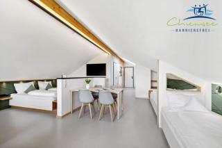 Panorama Apartments Bergblick - 3