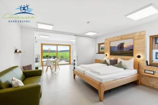 Panorama Apartments Bergblick - 1