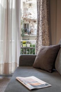 Suite 04 - Smart Cozy Suites - In the heart of Athens - 5 minutes from Metro - Atene - 8