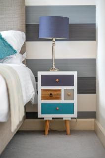 Monastery apartment with Loch Ness view - Fort Augustus - 8