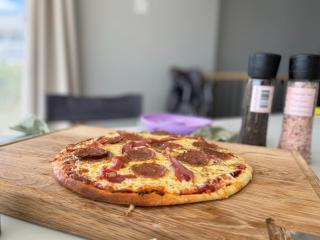 102 Vyfer, De Kelders - 2