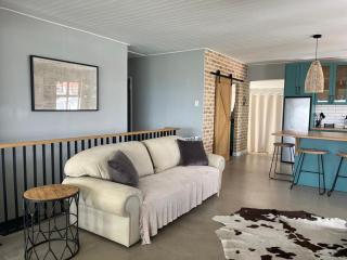 102 Vyfer, De Kelders - 1