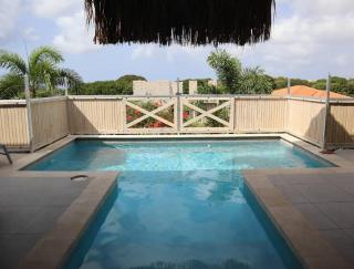 Villa + private pool near Jan Thiel & Mambo Beach - Willemstad - 9