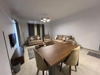 Alrehab super cozy home - New cairo - 8