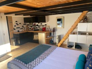 Petit chalet - Nernier - 6