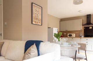 Grove House - North Queensferry - 6