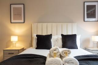 Grove House - North Queensferry - 3