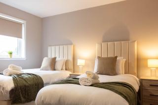 Grove House - North Queensferry - 1