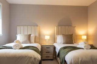 Grove House - North Queensferry - 0