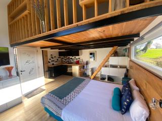 Petit chalet - Nernier - 2