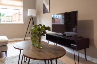 Grove House - North Queensferry - 0