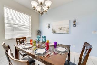 Family Home with Game Room 12 Mi to Disney! - Davenport - 5
