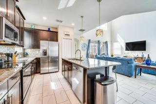 Family Home with Game Room 12 Mi to Disney! - Davenport - 3