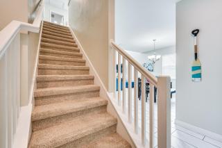 Family Home with Game Room 12 Mi to Disney! - Davenport - 2