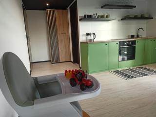 Agroturystyka "Apartament na wsi" Bory Tucholskie - - 4