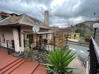 Lorenzo Marchesi House Recco - Recco - 0