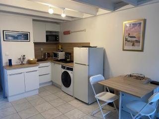 Appartement Duplex, Résidence Victoria, à 2min de la Grande Plage - Quiberon - 1