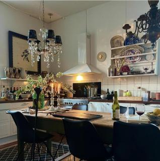 Jungshovedgaard Bed & Breakfast - Præstø - 8