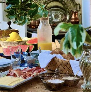 Jungshovedgaard Bed & Breakfast - Præstø - 7