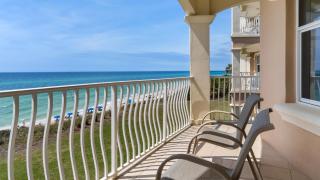 Monterey Condos B202 - Panama City Beach - 5