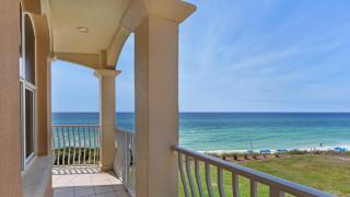 Monterey Condos B202 - Panama City Beach - 3
