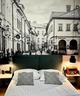 Bielsko Citylife Luxury Apartment - Bielsko-Biała - 9
