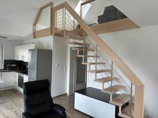 Ferienwohnung Ulrich Gebauer - 5