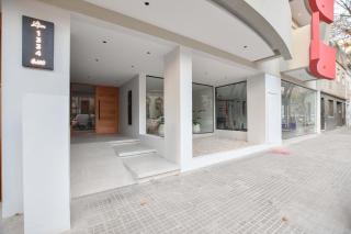 Luminoso Monoambiente II con Balcón 9no piso - 8