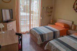 Mirka's house - Loutra Edipsou - 0