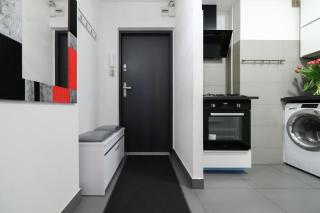 Home Dream Apartamens Graniczna 4 - Warsaw - 7
