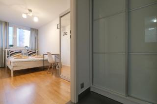 Home Dream Apartamens Graniczna 4 - Warsaw - 4