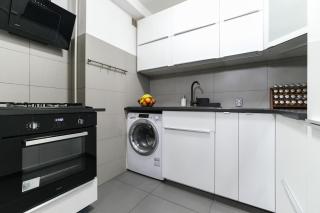 Home Dream Apartamens Graniczna 4 - Warsaw - 3