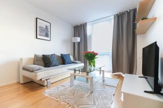 Home Dream Apartamens Graniczna 4 - Warsaw - 2