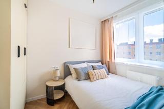 Apartament Przytulny, Klimatyzacja, PW INVEST HOME - Kędzierzyn-Koźle - 6