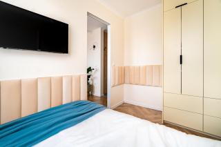 Apartament Przytulny, Klimatyzacja, PW INVEST HOME - Kędzierzyn-Koźle - 2