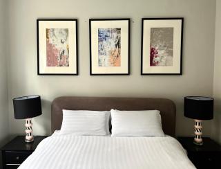 Cozy and Bright one bed in Marylebone - Londra - 9