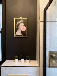 Cozy and Bright one bed in Marylebone - Londra - 8