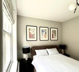 Cozy and Bright one bed in Marylebone - Londra - 1