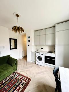 Cozy and Bright one bed in Marylebone - Londra - 0