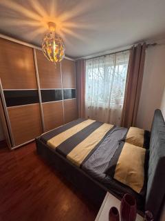 Retro Apartment - Constanţa - 7