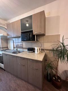 Retro Apartment - Constanţa - 3